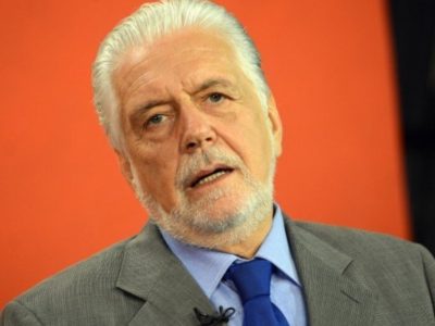 Wagner afirma que não será candidato a governador da Bahia