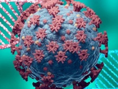 Veja o que se sabe sobre a Deltacron, nova variante do coronavírus