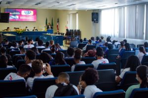 Vereador Ruan de Mundinho promove debate sobre igualdade racial e combate à intolerância religiosa