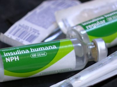 Moradora de Imbassaí denuncia falta de medicamento para diabetes