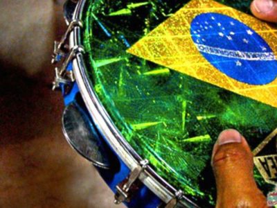 2 de Dezembro, Dia Nacional do Samba