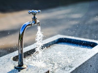 Localidades de Mata de São João terão abastecimento de água interrompido na terça-feira (21)