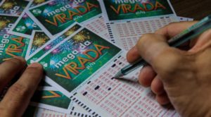 jogar na Mega da Virada? Veja as dezenas mais sorteadas do concurso