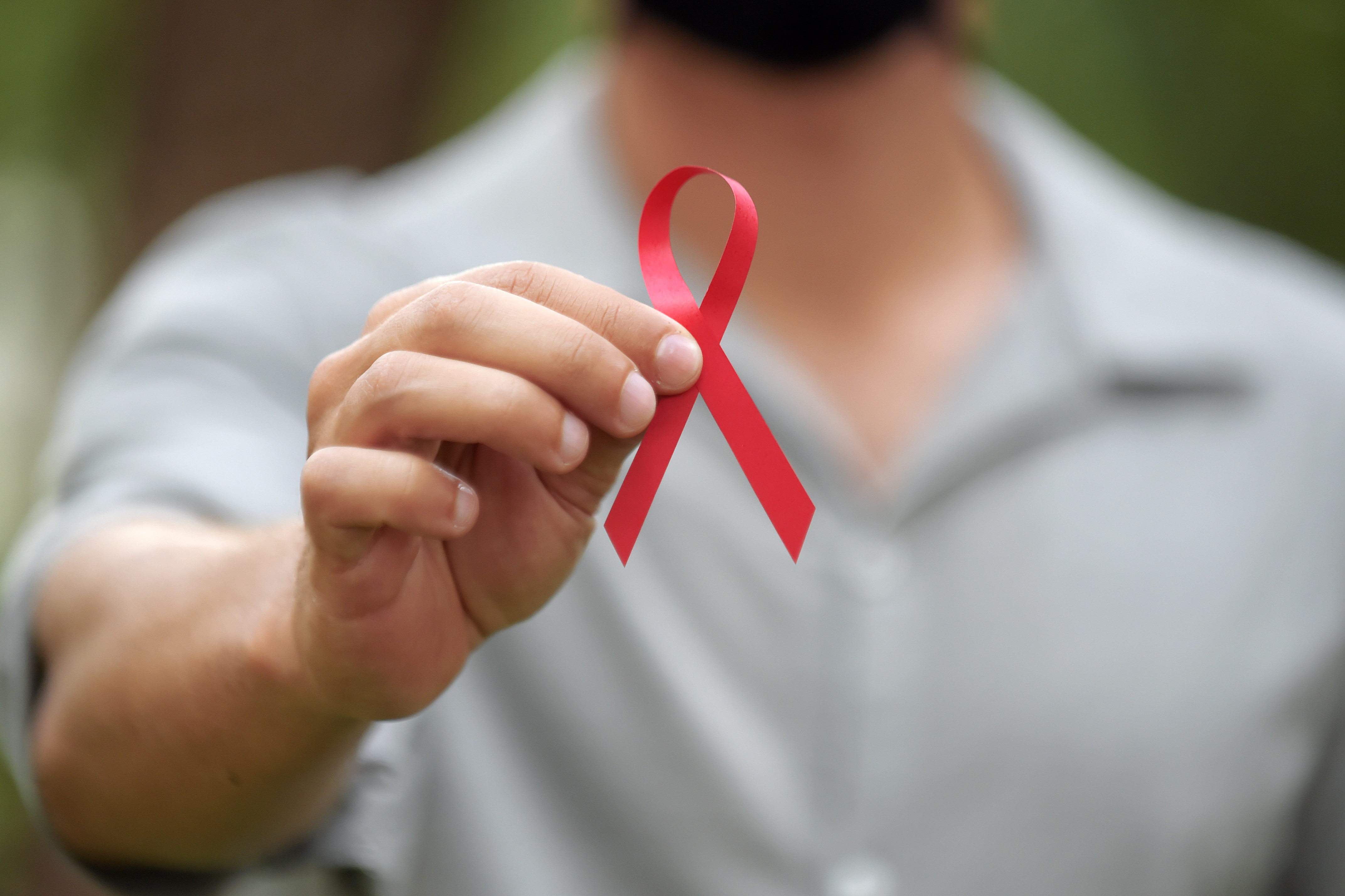 1º de dezembro: Dia Internacional da Luta contra a Aids