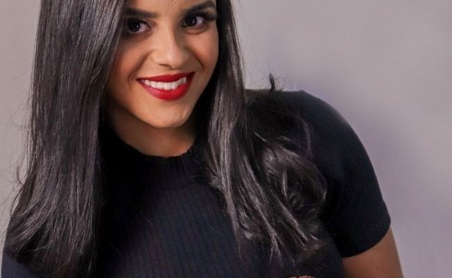 É Natal: Fernanda migrou de brigadeiro amador à Confeitaria profissional