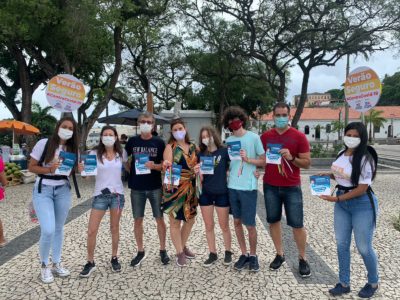 Governo do estado lança Campanha ‘Verão Seguro #ContraCovid-19’ na Bahia