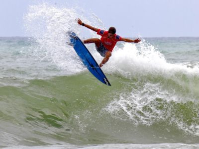 Circuito Power Kids de Surf: jovens dão show de surf e se tornam campeões