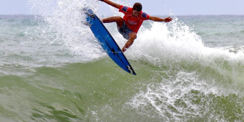 Circuito Power Kids de Surf: jovens dão show de surf e se tornam campeões
