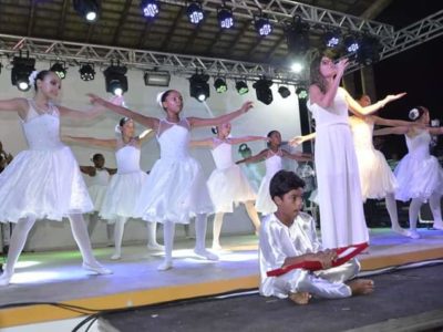 Celebração de Natal em Mata de São João terá coral, teatro e orquestra