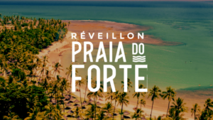 Reveillon 2022: confira onde passar a virada na Bahia