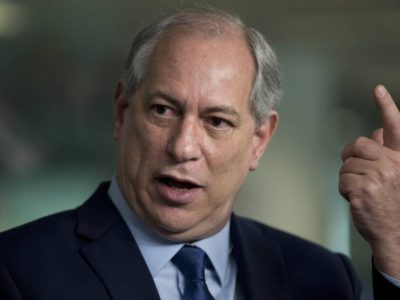 Após operação da PF, Ciro Gomes afirma que 'Bolsonaro transformou Brasil num Estado Policial'