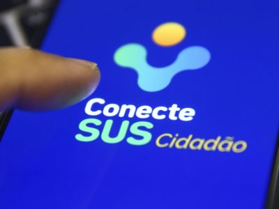 ConecteSUS: site é atualizado e Certificado Nacional de Vacinação já está disponível