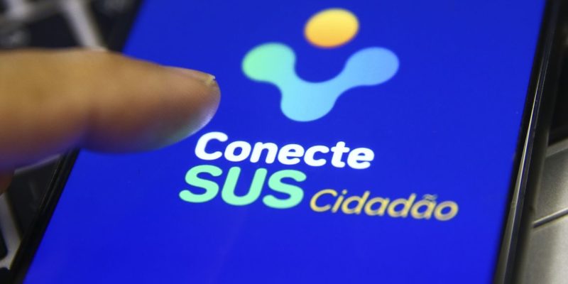 ConecteSUS: site é atualizado e Certificado Nacional de Vacinação já está disponível