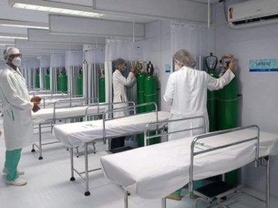 Idoso de 82 anos é segunda morte confirmada por H3N2 em Salvador