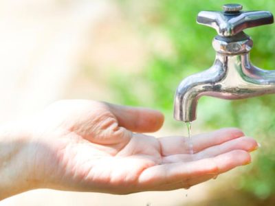 Abastecimento de água será interrompido em Mata de São João e Camaçari nesta terça (1); confira localidades