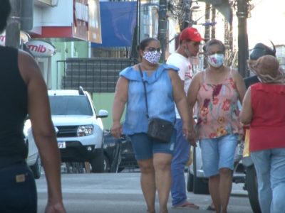 Matenses relatam experiências com sintomas que parecem da H3N2: 'pior que a covid'