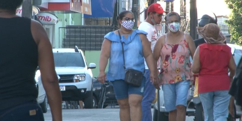 Matenses relatam experiências com sintomas que parecem da H3N2: 'pior que a covid'