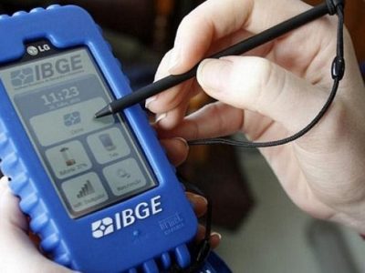 IBGE prorroga prazo de inscrição para trabalho temporário