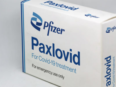 Anvisa recebe pedido de uso emergencial de medicamento da Pfizer contra a covid-19