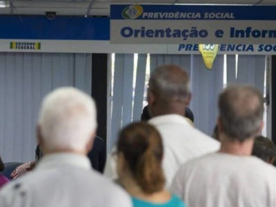 Prova de Vida: Mais de mil aposentados e pensionistas tem benefícios cortados na Bahia