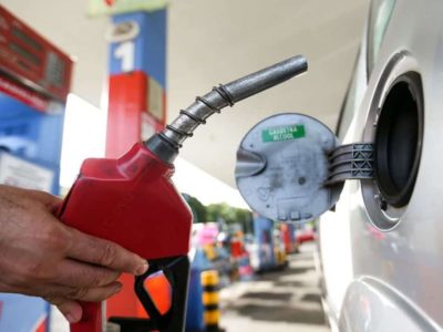 Impactos da guerra: Gasolina chega a R$ 8 em postos na Bahia