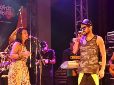 Dia do Reggae: Parque da Cidade recebe Made In Roots e Pitoniza no sábado (14)
