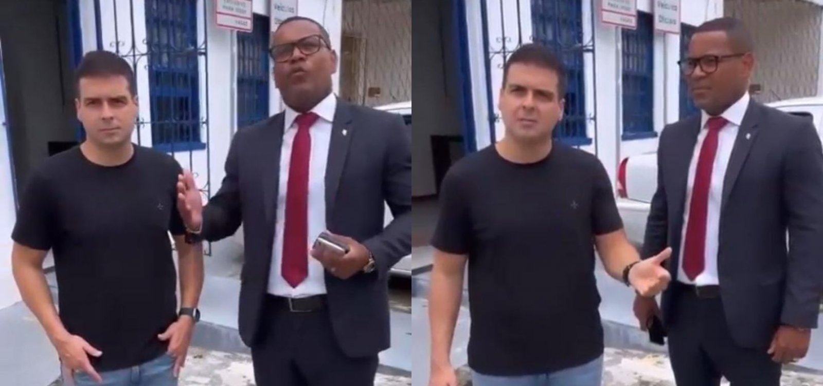 Marcelo Castro Fala Pela Primeira Vez Sobre Golpe Do Pix Da Record Bahia Direto Da Cidade